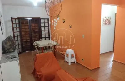 Apartamento com 2 quartos à venda em itaguá, ubatuba  por r$ 350.000