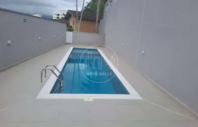 Apartamento com 2 quartos à venda em perequê açu, ubatuba  por r$ 750.000