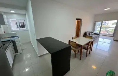 Apartamento com 2 quartos à venda no centro, ubatuba  por r$ 750.000