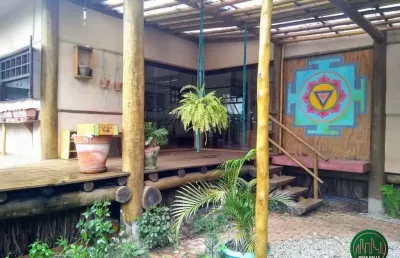 Casa com 3 quartos à venda no parque vivamar, ubatuba  por r$ 1.750.000