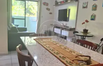 Apartamento com 2 quartos à venda na praia grande, ubatuba  por r$ 650.000