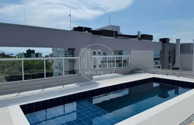 Apartamento com 2 quartos à venda em itaguá, ubatuba  por r$ 615.000