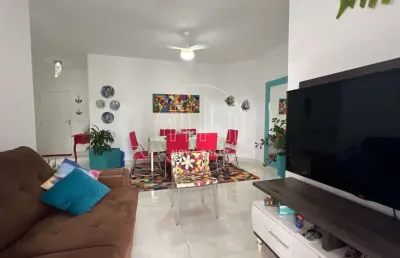 Apartamento com 2 quartos à venda em itaguá, ubatuba  por r$ 690.000