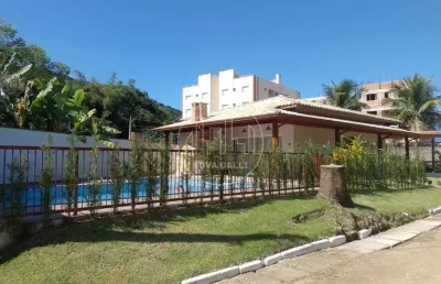Casa em condomínio fechado com 3 quartos à venda em horto florestal, ubatuba  por r$ 1.560.000