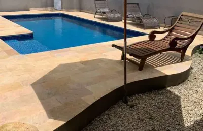 Casa com 3 quartos à venda em itaguá, ubatuba  por r$ 1.100.000