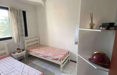 Apartamento com 2 quartos à venda em itaguá, ubatuba  por r$ 530.000