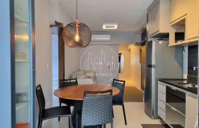 Apartamento com 3 quartos à venda em itaguá, ubatuba  por r$ 1.280.000
