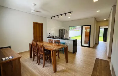 Casa em condomínio fechado com 3 quartos à venda no horto, ubatuba  por r$ 1.200.000
