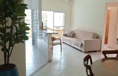 Apartamento com 2 quartos à venda em itaguá, ubatuba  por r$ 800.000