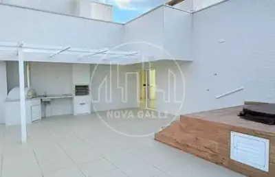 Cobertura com 3 quartos à venda na praia grande, ubatuba  por r$ 2.100.000