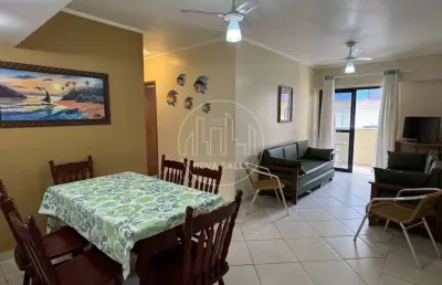Apartamento com 2 quartos à venda na praia grande, ubatuba  por r$ 660.000