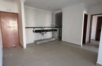 Apartamento com 2 quartos à venda em toninhas, ubatuba  por r$ 780.000