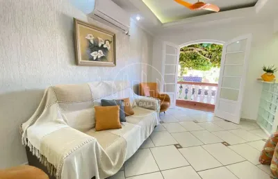 Apartamento com 4 quartos à venda em toninhas, ubatuba  por r$ 1.300.000