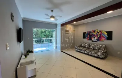 Cobertura com 3 quartos à venda na praia grande, ubatuba  por r$ 1.380.000