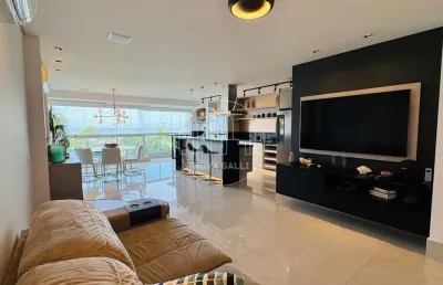 Apartamento com 3 quartos à venda na praia grande, ubatuba  por r$ 3.500.000