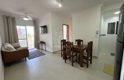 Apartamento com 2 quartos à venda em toninhas, ubatuba  por r$ 650.000