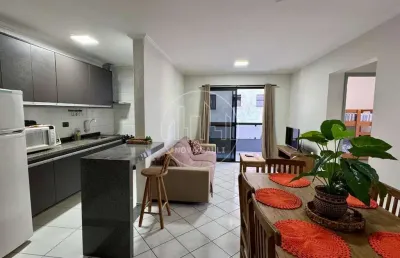 Apartamento com 2 quartos à venda em itaguá, ubatuba  por r$ 573.000