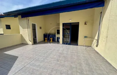 Cobertura com 3 quartos à venda na praia grande, ubatuba  por r$ 940.000