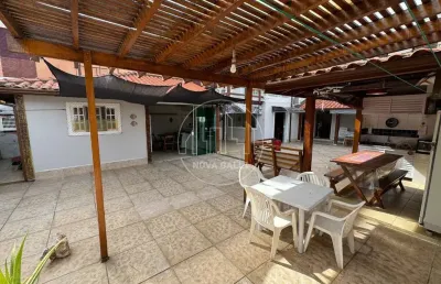 Casa com 3 quartos à venda em tenório, ubatuba  por r$ 800.000