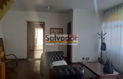 Lindo sobrado na vila brasilio machado  -  são paulo