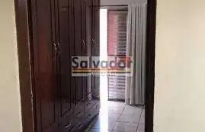 Casa com 3 quartos à venda na Rua Dom Vilares, --, Vila das Mercês, São Paulo