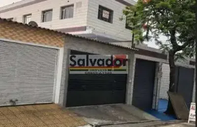 Ponto comercial à venda na Rua Guian, --, Vila Campestre, São Paulo