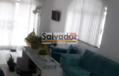 Casa com 5 quartos para alugar na Rua Engenheiro Jorge Oliva, --, Vila Mascote, São Paulo