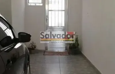 Casa com 2 quartos à venda na Rua Adonis, --, São João Climaco, São Paulo