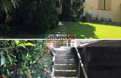 Casa com 3 quartos à venda na Rua Maria Vaz de Carvalho, --, Jardim Itacolomi, São Paulo