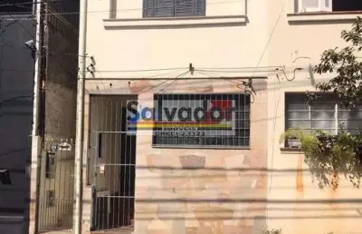 Casa com 2 quartos à venda na Rua Dona Leopoldina, --, Ipiranga, São Paulo