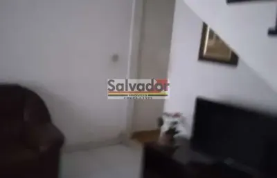 Casa com 2 quartos à venda na Rua Sérgio Augusto Esteves, --, Vila das Mercês, São Paulo