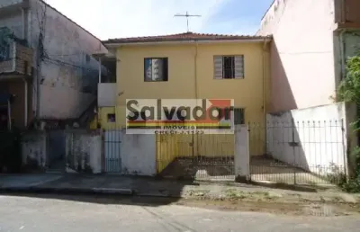 Sobrado na vila firmiano pinto - cursino  -  são paulo