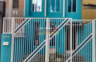 Casa comercial para alugar na Rua Afonso Celso, --, Vila Mariana, São Paulo