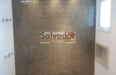 Apartamento com 3 quartos à venda na Rua Almeida Torres, --, Aclimação, São Paulo