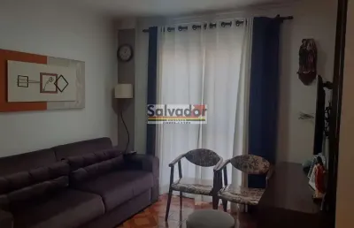 Apartamento na rua dom viares - cursino - são paulo