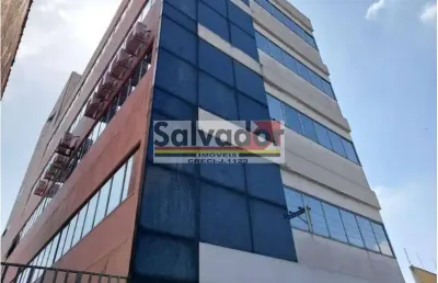 Sala comercial para alugar na Avenida Engenheiro Armando de Arruda Pereira, --, Jabaquara, São Paulo