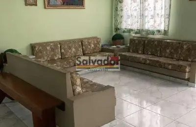 Sala comercial à venda na Rua São Pedro, --, Centro, Diadema