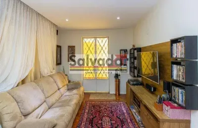 Casa com 4 quartos à venda na Rua Guinle, --, Vila Monumento, São Paulo