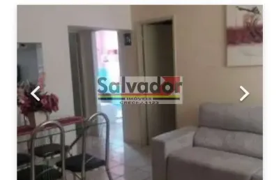 Apartamento com 2 quartos à venda na Rua Romão Puiggari, --, Vila Moraes, São Paulo