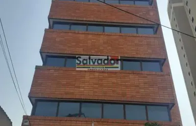 Sala comercial para alugar na Rua Prof. Aprígio Gonzaga, --, São Judas, São Paulo