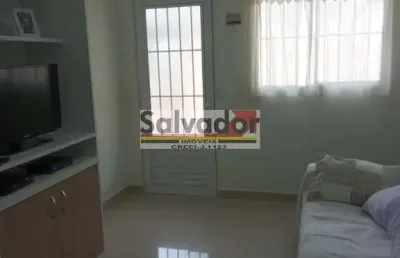 Casa com 4 quartos à venda na Rua Fausto, --, Vila Moinho Velho, São Paulo