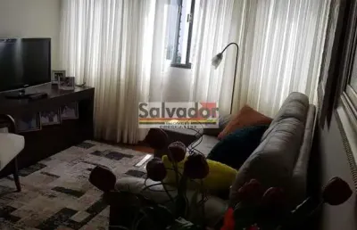 Apartamento com 2 quartos à venda na Rua General Chagas Santos, --, Saúde, São Paulo