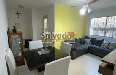 Apartamento com 2 quartos à venda na Rua dos Jatobás, --, Jardim Oriental, São Paulo