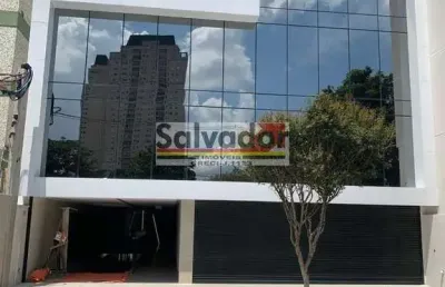 Ponto comercial para alugar na Rua Doutor Diogo de Faria, --, Vila Clementino, São Paulo