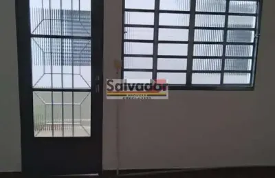 Casa com 2 quartos para alugar na Rua São Daniel, --, Vila Brasílio Machado, São Paulo