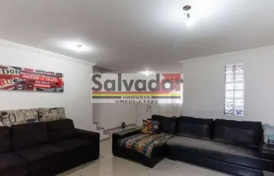 Casa com 1 quarto à venda na Rua Bamboré, --, Ipiranga, São Paulo