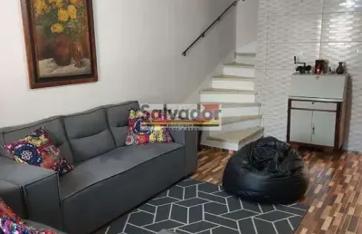 Casa com 2 quartos à venda na Rua França Júnior, --, Jardim da Saude, São Paulo