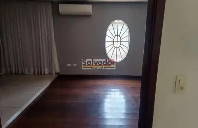 Sobrado maravilhoso no jardim da saúde  -  são paulo