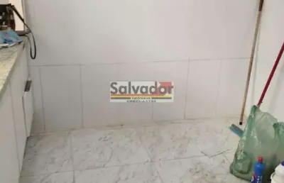 Apartamento para locação em vila clementino  -  são paulo