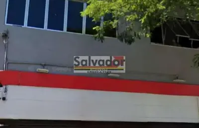 Ponto comercial para alugar na Rua Luís Góis, --, Mirandópolis, São Paulo